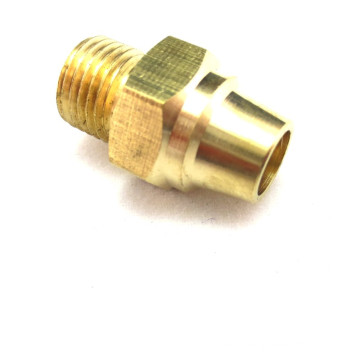 Brass Nozzles